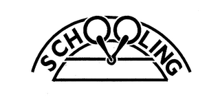 SCHOOLING logo