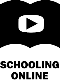 SCHOOLING ONLINE logo