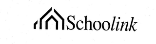 SCHOOLINK logo