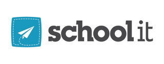 SCHOOLIT logo