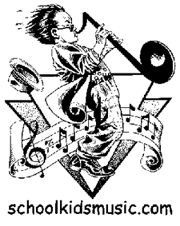 SCHOOLKIDSMUSIC.COM logo