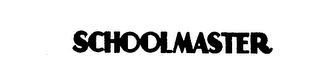 SCHOOLMASTER logo