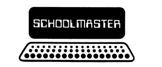 SCHOOLMASTER logo