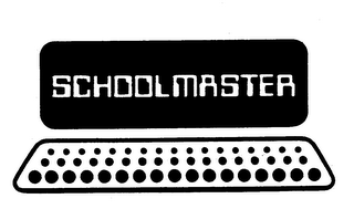 SCHOOLMASTER logo