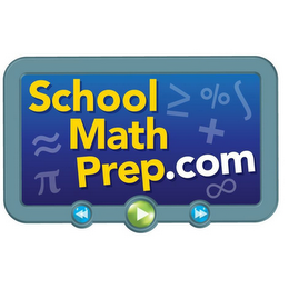 SCHOOLMATHPREP.COM logo