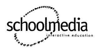 SCHOOLMEDIA INTERATION EDUCATION logo