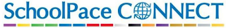 SCHOOLPACE CONNECT logo