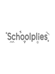 SCHOOLPLIES logo