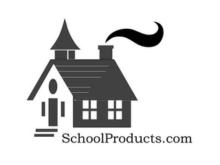 SCHOOLPRODUCTS.COM logo