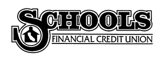 SCHOOLS FINANCIAL CREDIT UNION logo