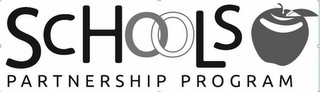 SCHOOLS PARTNERSHIP PROGRAM logo