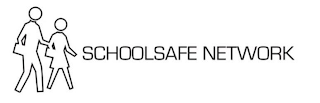 SCHOOLSAFE NETWORK logo