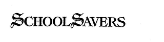 SCHOOLSAVERS logo