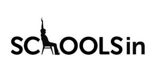 SCHOOLSIN logo