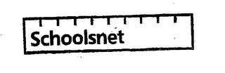 SCHOOLSNET logo