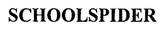 SCHOOLSPIDER logo