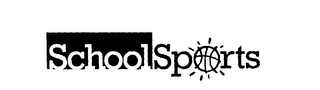 SCHOOLSPORTS logo