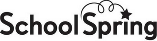 SCHOOLSPRING logo