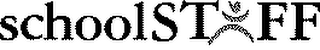 SCHOOLSTAFF logo