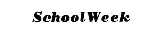 SCHOOLWEEK logo
