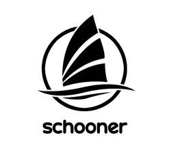 SCHOONER logo