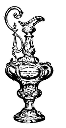 SCHOONER AMERICA logo