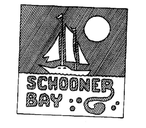 SCHOONER BAY logo