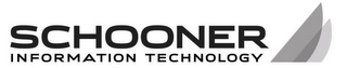 SCHOONER INFORMATION TECHNOLOGY logo