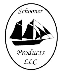SCHOONER PRODUCTS LLC logo