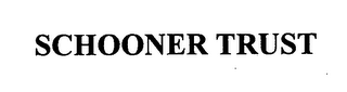 SCHOONER TRUST logo