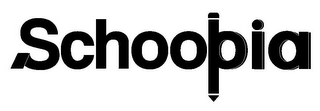 SCHOOPIA logo