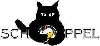 SCHOPPEL logo