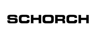 SCHORCH logo