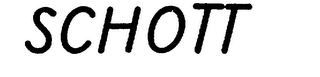 SCHOTT logo