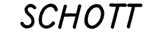 SCHOTT logo