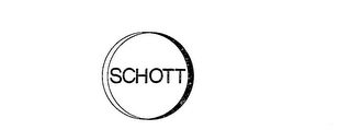 SCHOTT logo
