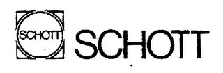 SCHOTT logo