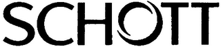 SCHOTT logo