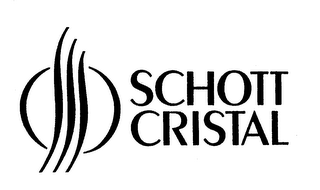 SCHOTT CRISTAL