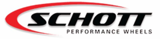 SCHOTT PERFORMANCE WHEELS logo