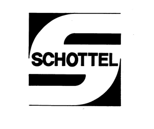 SCHOTTEL logo