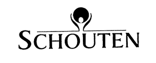 SCHOUTEN logo