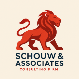 SCHOUW & ASSOCIATES CONSULTING FIRM logo