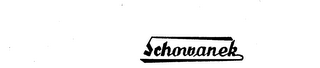 SCHOWANEK logo