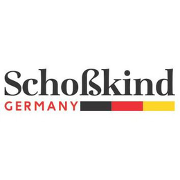 SCHOßKIND logo