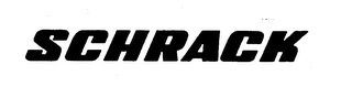 SCHRACK logo