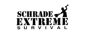 SCHRADE EXTREME SURVIVAL