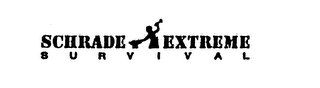 SCHRADE EXTREME SURVIVAL