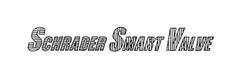 SCHRADER SMART VALVE logo