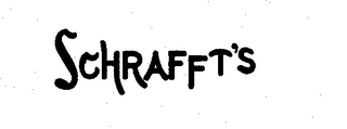 SCHRAFFT'S logo